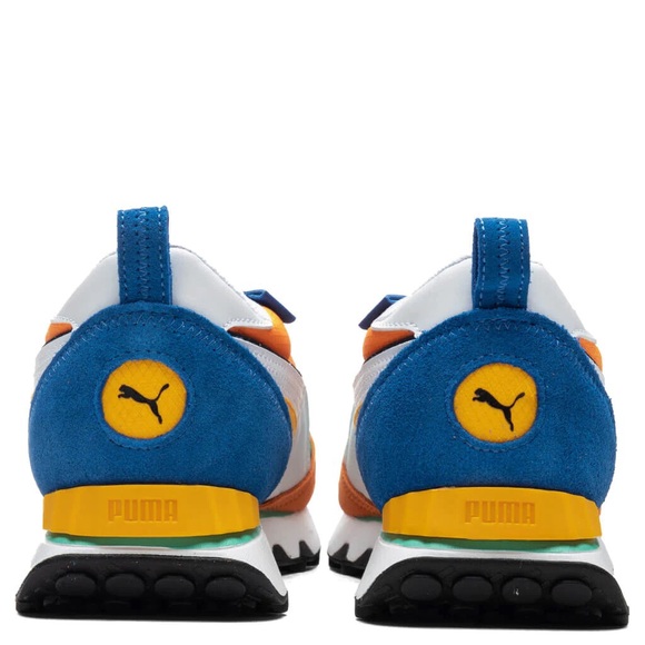 Puma Fast Rider (new,without original box) - Picture 4 of 11